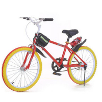 欧伦萨 户外运动14寸16寸18寸20寸儿童自行车 儿童单车自行车7325