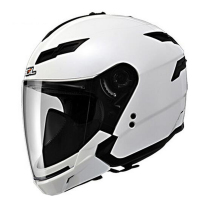 欧伦萨 户外运动赛车头盔 摩托车半盔组合盔赛车 头盔344