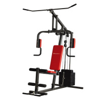 欧伦萨 单人综合训练器力量组合多功能大型健身器械1909