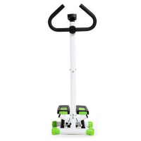 欧伦萨 户外运动家用静音扶手瘦身踏步机登山脚踏运动减肥多功能健身器材