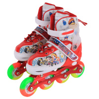 欧伦萨 户外运动2016款儿童溜冰鞋旱冰鞋成人速滑轮滑鞋滑冰鞋