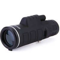 欧伦萨 户外运动2016 35x50单筒望远镜高倍微光夜视袖珍单调望远镜8965