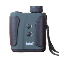 欧伦萨 户外运动2016 7x32激光测距仪 可测 5-1200M单筒测距望远镜9296