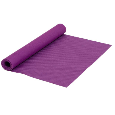 欧伦萨 户外运动可折叠天然橡胶瑜伽垫 nr瑜伽垫 天然环保瑜伽垫 瑜珈垫子