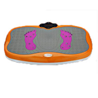 欧伦萨 户外运动薄塑身减肥甩脂机带USB音乐抖抖机懒人瘦身燃脂健身器材6740