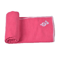 欧伦萨 户外运动运动汗巾瑜伽铺巾吸汗瑜伽毯细纤维瑜伽垫铺巾毛巾