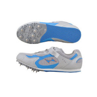 欧伦萨 2016跑钉鞋耐磨运动鞋跑步田径钉鞋钉子跑鞋