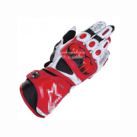 欧伦萨 越野摩托车骑士骑行手套 机车赛车自行车户外手套 PRO老款