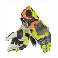 欧伦萨 越野摩托车骑士骑行手套机车赛车自行车户外手套罗西太阳月亮3624