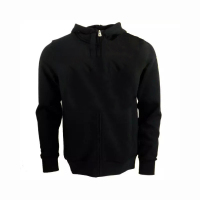 欧伦萨 越野摩托车骑行骑士服 机车服 赛车服 速降服 防摔衣 丹拉链卫衣