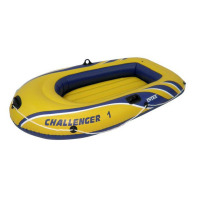 欧伦萨 68365户外挑战者单人船 橡皮艇 钓鱼船 漂流船气垫船