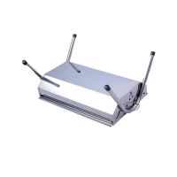 欧伦萨 户外运动装备野餐烧烤便携户外折叠烤肉野外箱不锈钢加厚烧烤炉子户外聚餐烧烤架家用木炭烧烤架