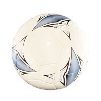 欧伦萨 运动户外足球手缝5号足球PU5号足球 PU加厚耐磨贴皮 比赛训练足球