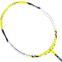 欧伦萨 户外运动羽毛球比赛单拍羽毛球拍休闲娱乐训练拍 全碳素耐打