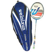 欧伦萨 户外体育用品羽毛球情侣羽拍比赛训练全碳素羽毛球拍