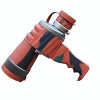 欧伦萨 运动户外望远镜高清便携柄式望远镜 大目镜AD10X50单筒望远镜旅游登山望远镜