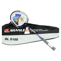 欧伦萨 运动户外羽毛球拍公司礼品休闲训练家庭套拍情侣款学生活动比赛单只装