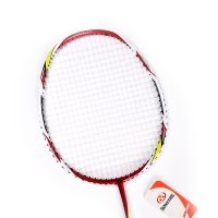 欧伦萨 运动户外羽毛球休闲时尚比赛训练拍羽毛球拍体育用品羽毛球拍单拍羽毛球拍