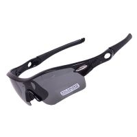 欧伦萨 运动户外骑行装备偏光骑行眼镜 自行车眼镜 运动骑行风镜