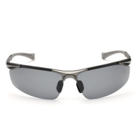 欧伦萨 运动户外骑行装备运动护目镜8585男士偏光太阳镜开车驾驶眼镜潮人墨镜骑行