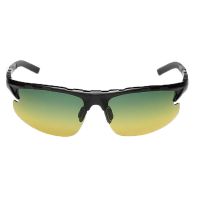 欧伦萨 运动户外骑行装备偏光太阳镜眼镜8123日夜两用 骑行眼镜