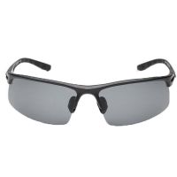 欧伦萨 运动户外骑行装备男士运动护目镜8580偏光太阳镜开车驾驶眼镜潮人墨镜骑行