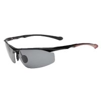 欧伦萨 运动户外骑行装备运动护目镜8585男士偏光太阳镜开车驾驶眼镜潮人墨镜骑行7799