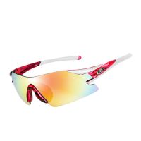 欧伦萨 运动户外骑行装备骑行眼镜男女装备自行车眼镜偏光户外运动眼镜户外眼镜