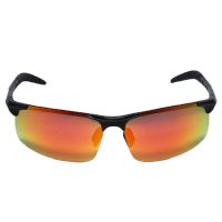 欧伦萨 运动户外骑行装备骑行运动眼镜8177彩膜太阳镜