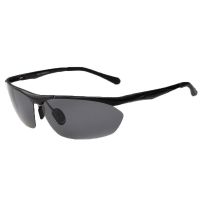 欧伦萨 运动户外骑行装备眼镜8546偏光太阳镜 骑行眼镜