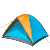 欧伦萨 运动户外帐篷四人野外露营沙滩登山旅游湖畔营帐篷野营户外帐篷
