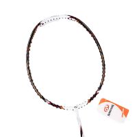 欧伦萨 运动户外羽毛球休闲训练家庭套拍情侣款比赛训练羽毛球拍全碳素羽毛球单拍单拍羽球拍