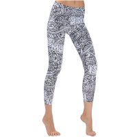 欧伦萨 运动户外骑行服玫瑰米黄运动服下装春夏休闲骑行裤 自行车骑行长裤速干透气