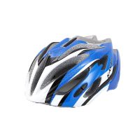 运动户外骑行装备山地车 一体成型 轮滑头盔公路车 自行车头盔 骑行头盔 Q4538