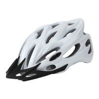 欧伦萨 运动户外骑行装备骑行头盔 一体成型自行车头盔 装备