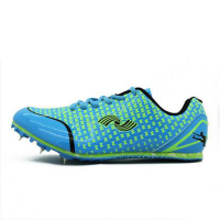 欧伦萨 中短跑钉鞋男女跑鞋中考田径鞋比赛运动钉子鞋