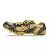 欧伦萨 跑钉鞋 短跑鞋 比赛鞋系带钉子鞋 田径钉鞋