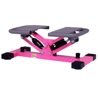 欧伦萨 户外运动登山踏步机 健身器材 家用脚踏机静音多功能减肥运动机 有氧运动