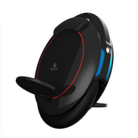 欧伦萨 电动独轮车智能平衡车单轮体感车思维车电动车火星轮3067