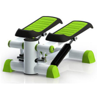 欧伦萨 户外运动静音多功能踏步机减肥运动健身器材家用减肥登山脚踏器4512