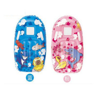 户外运动水上娱乐 儿童冲浪板充气滑水板儿童浮排水上玩具Q9157