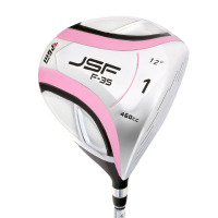 欧伦萨 户外运动体育用品 高尔夫球杆 1号木/3号木/5号木 铁木杆 女初学 开球木