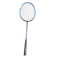 欧伦萨 户外运动羽毛球拍体育用品碳素 纤维 羽毛球拍 单支装