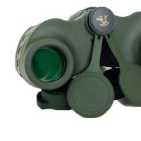 欧伦萨 运动户外望远镜广角望远镜演唱会球赛镜微光夜视 7X32长出瞳 大目镜