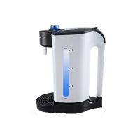 欧伦萨 办公家居创意时尚电热水壶茶吧机开水器即热式饮水机家用台式 4466