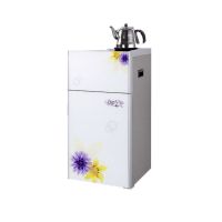 欧伦萨 2016 家用电器冷热型茶吧机2016茶吧机立式饮水机