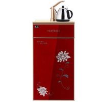 欧伦萨 茶吧机立式制冷饮水机家用办公开水机电热水壶办公室3632