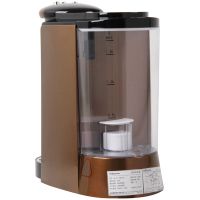 欧伦萨 家用办公即开式饮水机热水壶开水器迷你速热茶吧机节能家用4796