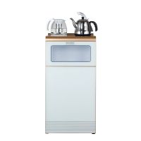 欧伦萨 烧开水机自动上水壶家用办公多功能茶吧机饮水机立式冷热1292