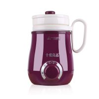 欧伦萨 电热水壶7煎药壶煮花茶燕窝保健壶940